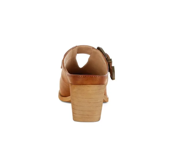 Women's Rag & Co Holler Block Heels