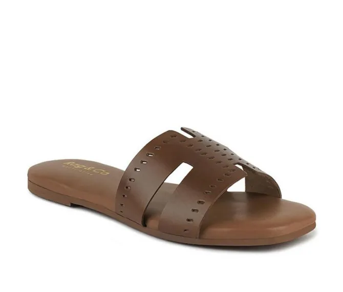 Women's Rag & Co Ivanka Sandals
