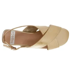 Women's Rag & Co Kanon Sandals