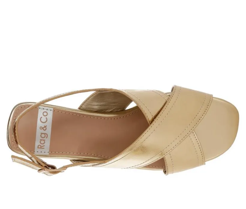 Women's Rag & Co Kanon Sandals