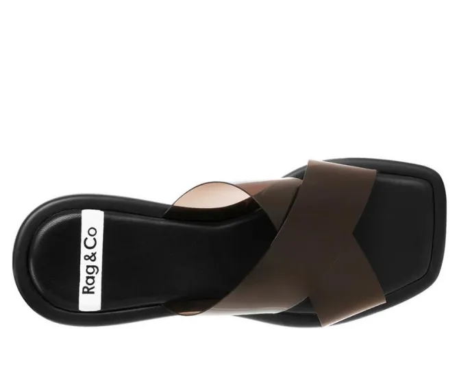 Women's Rag & Co Kimama Sandals