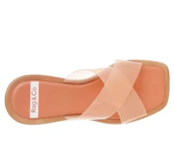 Women's Rag & Co Kimama Sandals