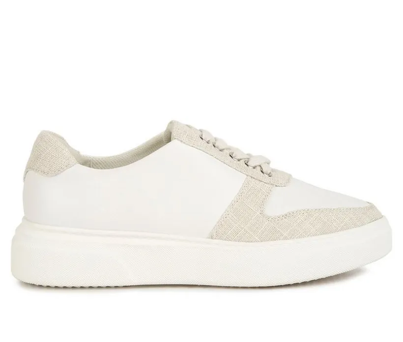 Women's Rag & Co Kjaer Fashion Sneakers