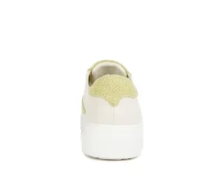Women's Rag & Co Kjaer Fashion Sneakers