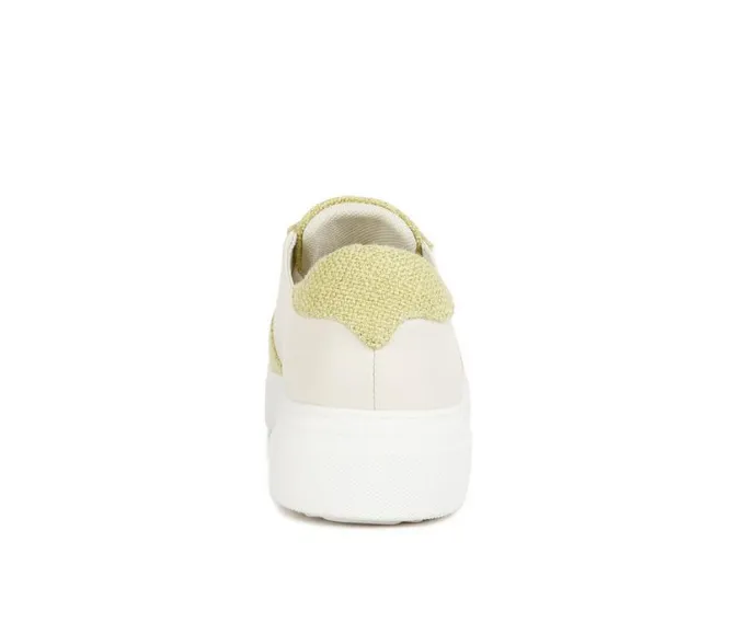 Women's Rag & Co Kjaer Fashion Sneakers