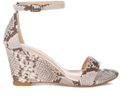 Women's Rag & Co Kodor Wedges