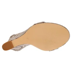 Women's Rag & Co Kodor Wedges