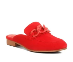 Women's Rag & Co Krizia Mules