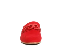 Women's Rag & Co Krizia Mules