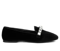 Women's Rag & Co Lamington Flats