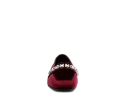 Women's Rag & Co Lamington Flats