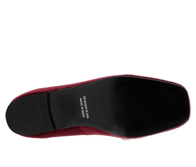 Women's Rag & Co Lamington Flats