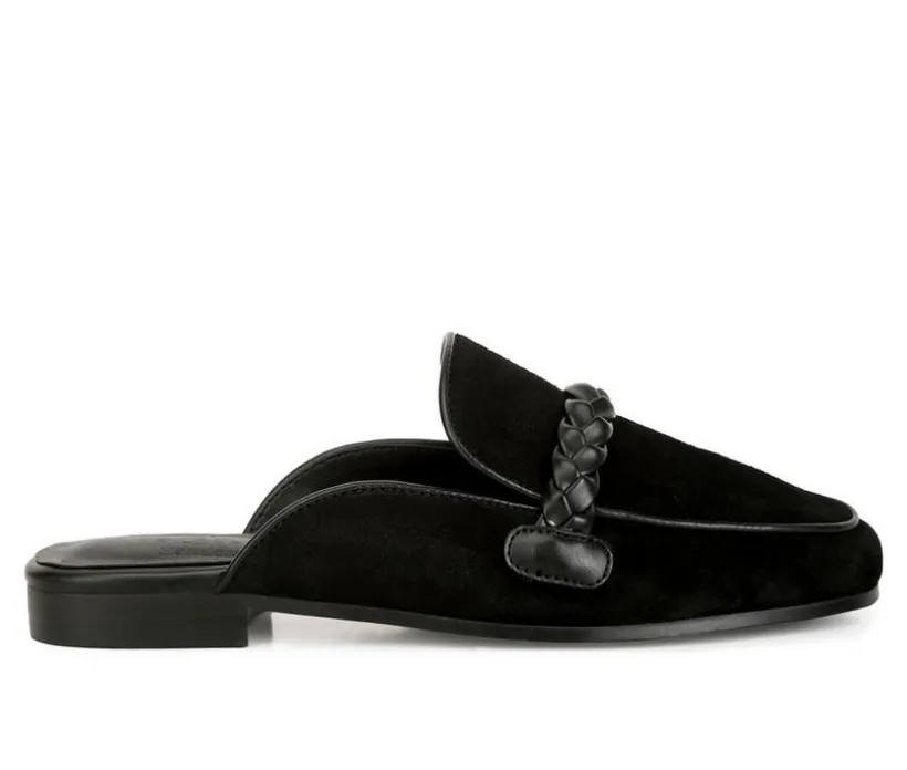 Women's Rag & Co Lavinia Mules