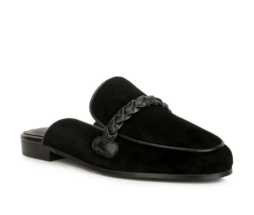 Women's Rag & Co Lavinia Mules