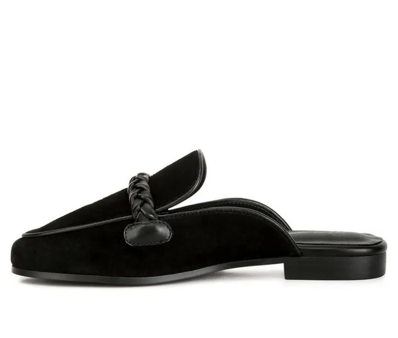 Women's Rag & Co Lavinia Mules