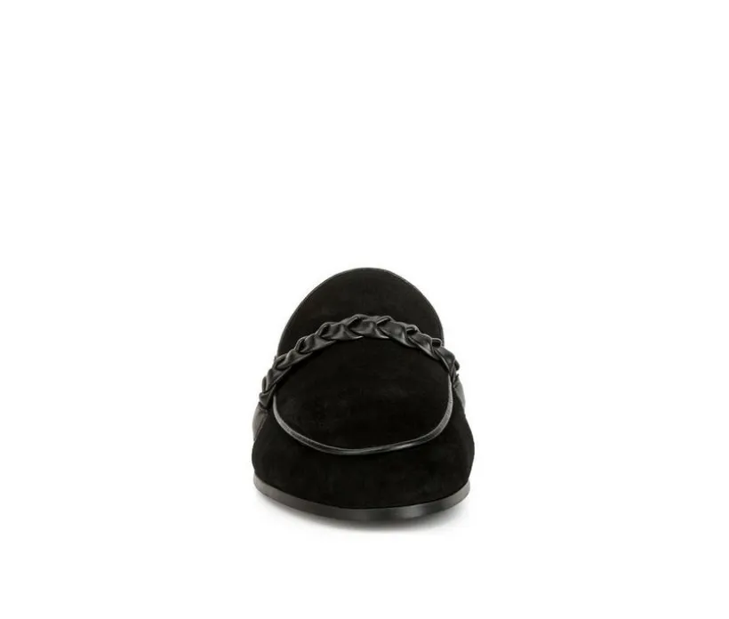 Women's Rag & Co Lavinia Mules