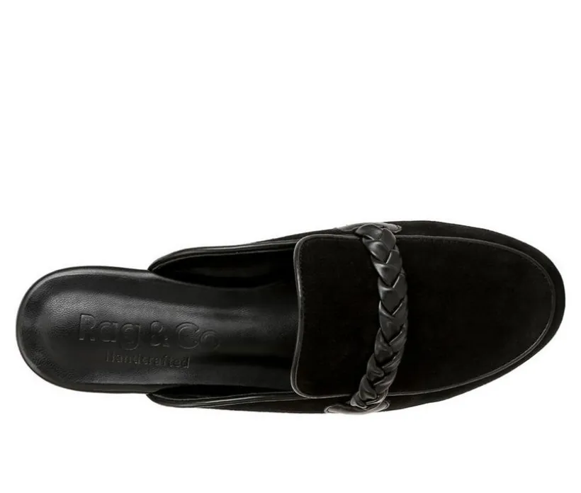 Women's Rag & Co Lavinia Mules