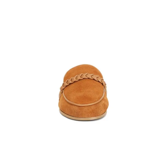 Women's Rag & Co Lavinia Mules