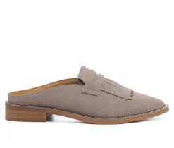 Women's Rag & Co Lena Mules