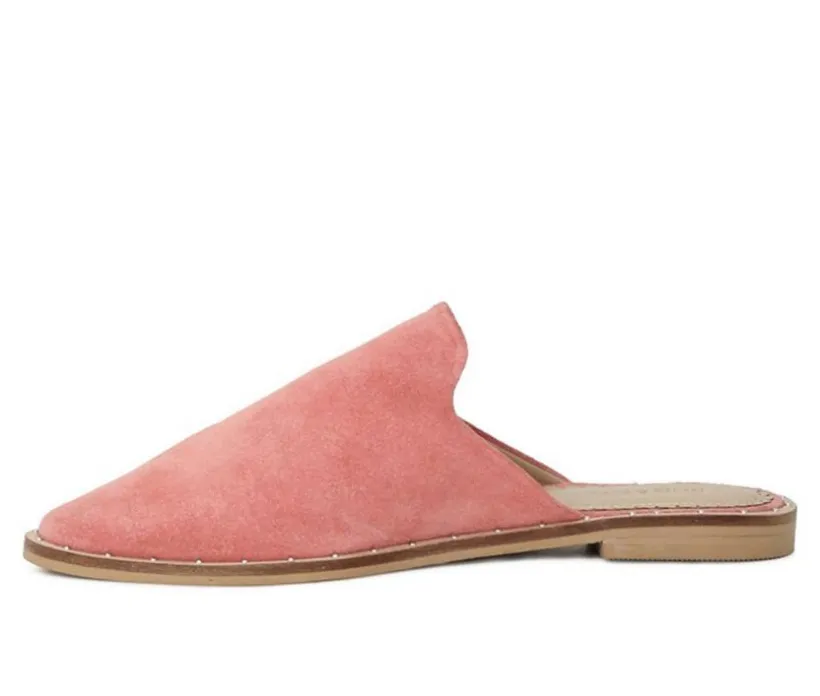 Women's Rag & Co Lia Mules