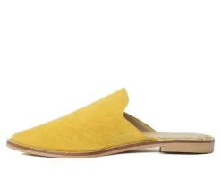Women's Rag & Co Lia Mules