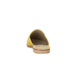 Women's Rag & Co Lia Mules