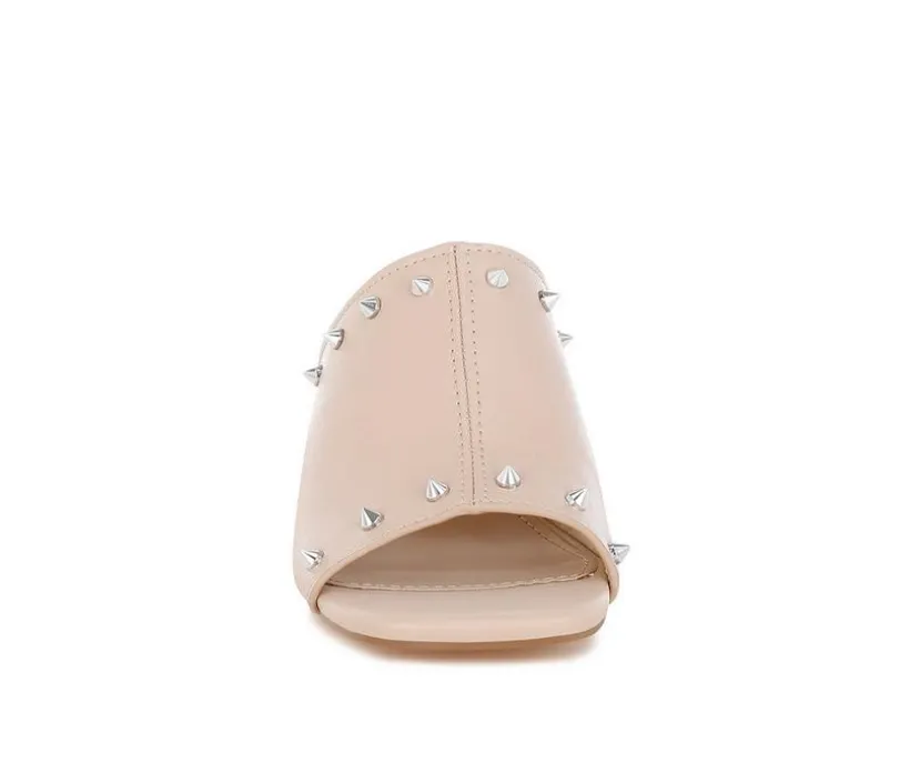 Women's Rag & Co Lomela Dress Sandals