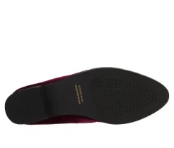 Women's Rag & Co Luxe Lap Loafers