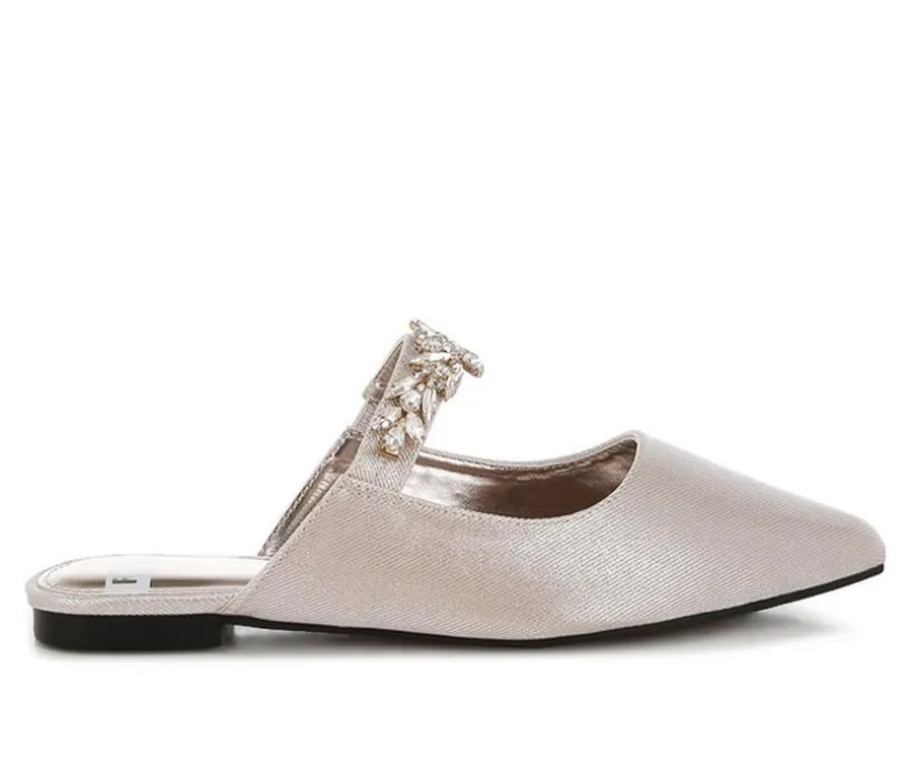Women's Rag & Co Magnum Mules