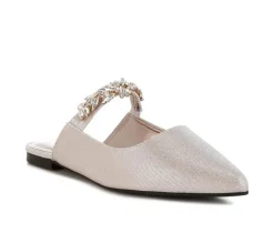 Women's Rag & Co Magnum Mules