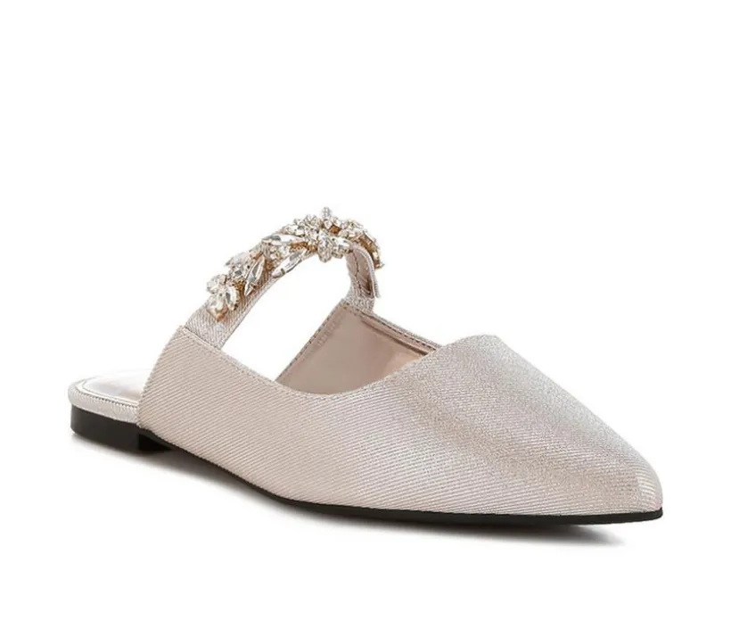 Women's Rag & Co Magnum Mules