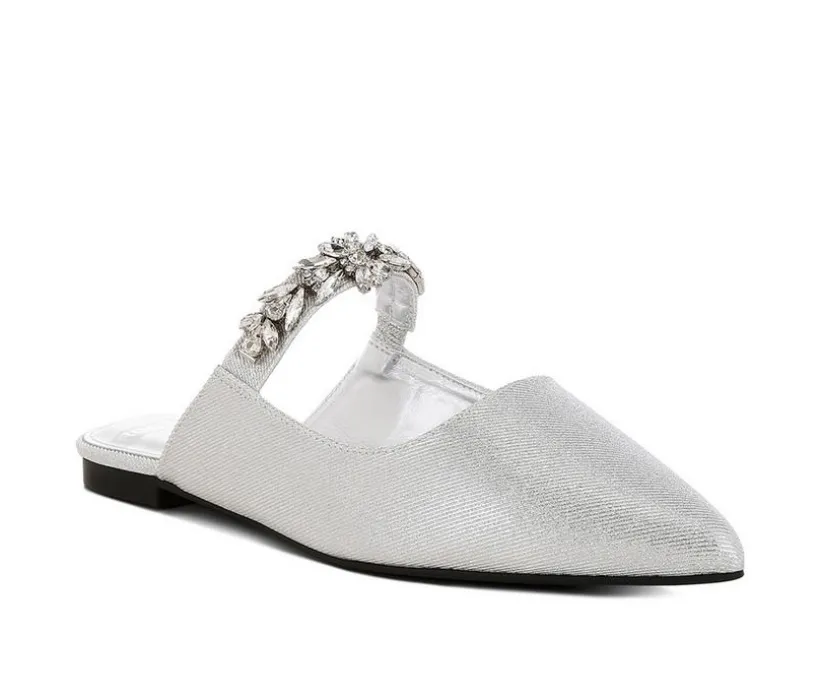 Women's Rag & Co Magnum Mules