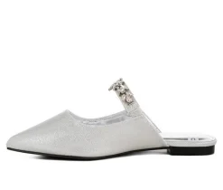 Women's Rag & Co Magnum Mules