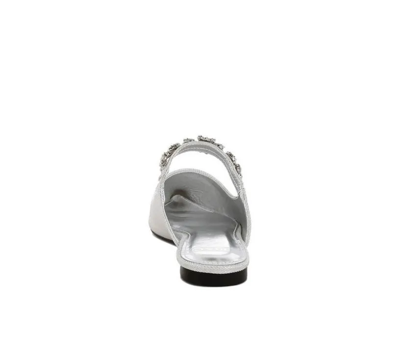 Women's Rag & Co Magnum Mules