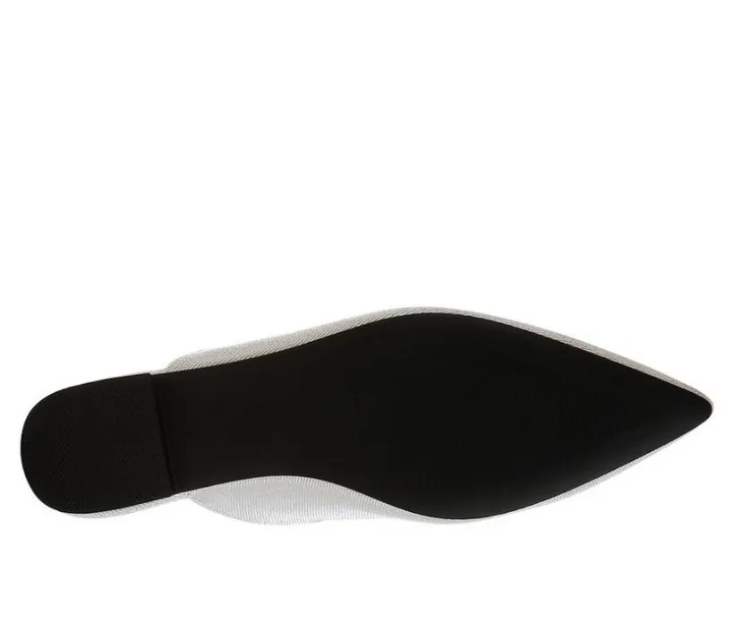Women's Rag & Co Magnum Mules