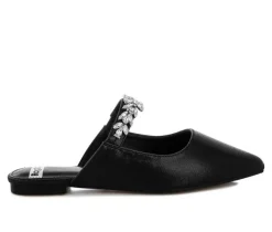 Women's Rag & Co Magnum Mules