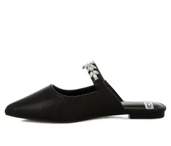 Women's Rag & Co Magnum Mules