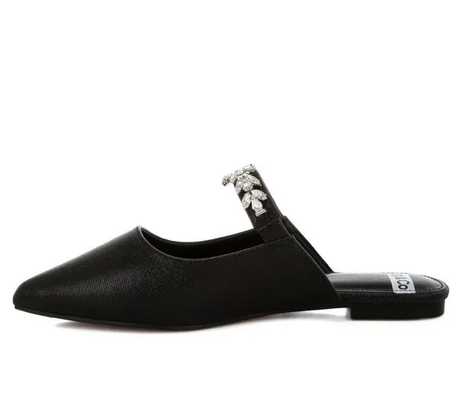 Women's Rag & Co Magnum Mules