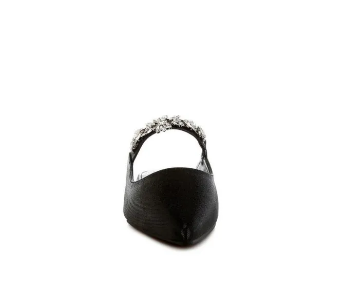 Women's Rag & Co Magnum Mules