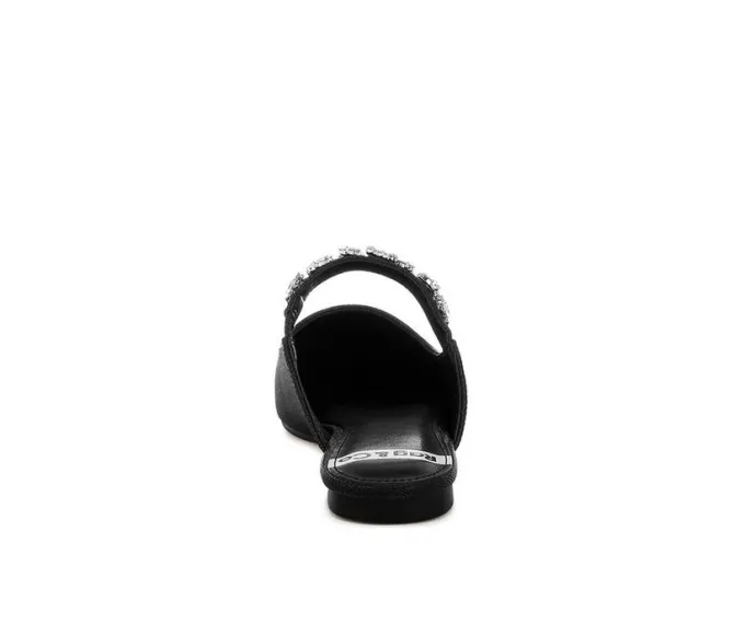 Women's Rag & Co Magnum Mules