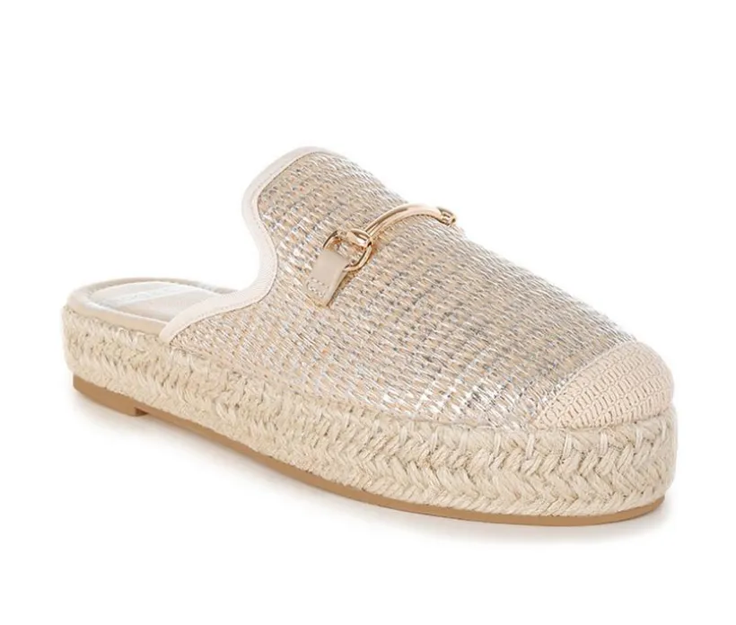 Women's Rag & Co Marama Slip-on Shoes
