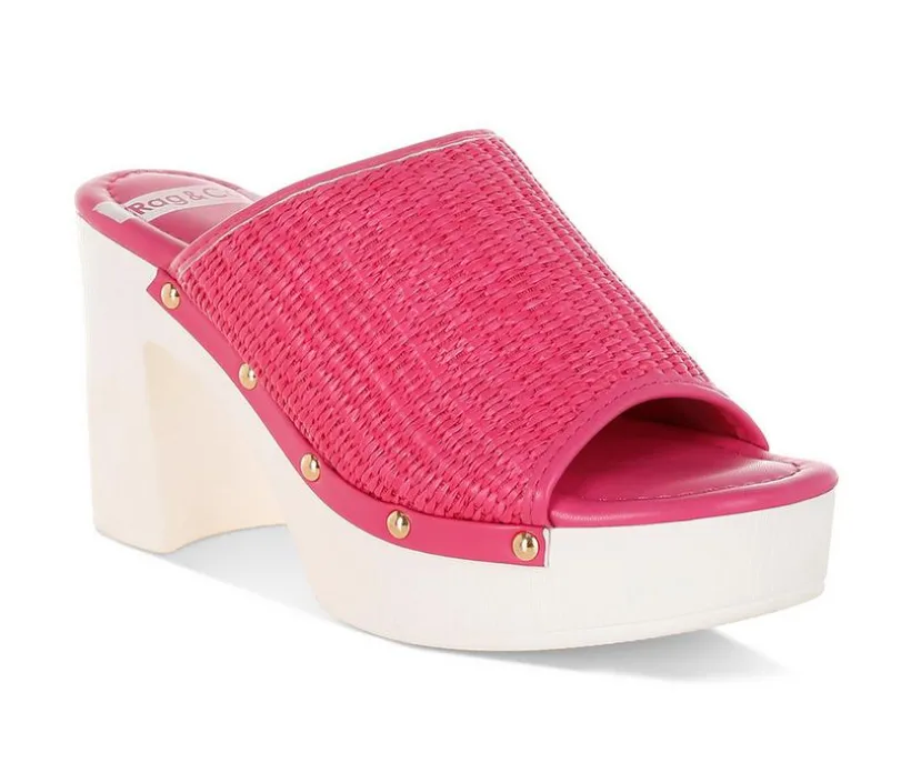 Women's Rag & Co Marengo Dress Sandals