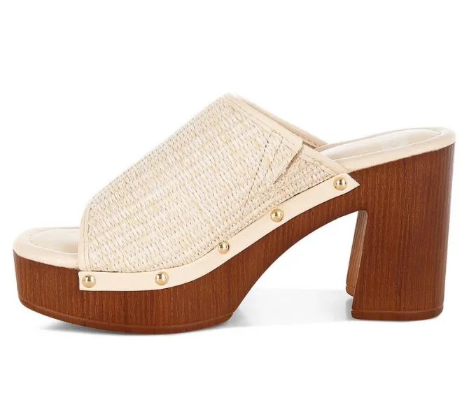 Women's Rag & Co Marengo Dress Sandals