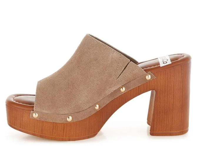 Women's Rag & Co Masaki Dress Sandals
