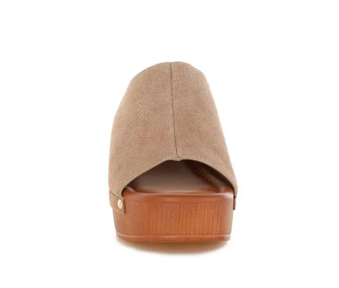 Women's Rag & Co Masaki Dress Sandals
