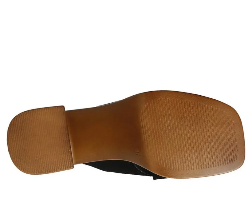 Women's Rag & Co Matrix Platform Heeled Sandals