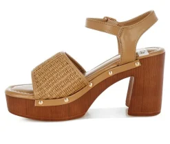 Women's Rag & Co Mazaro Dress Sandals