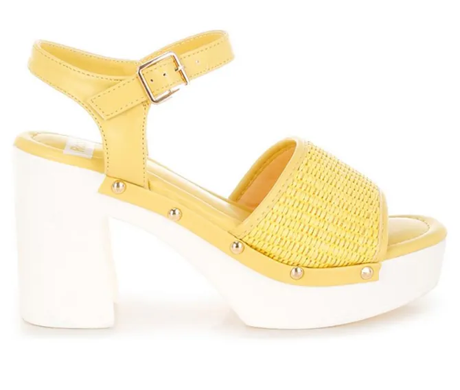 Women's Rag & Co Mazaro Dress Sandals