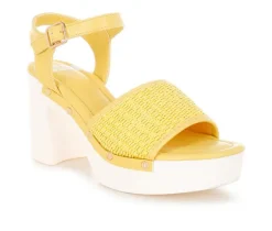 Women's Rag & Co Mazaro Dress Sandals
