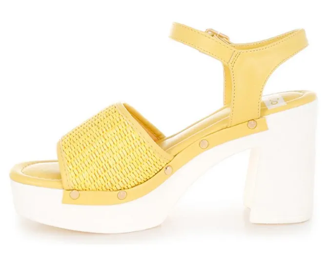Women's Rag & Co Mazaro Dress Sandals